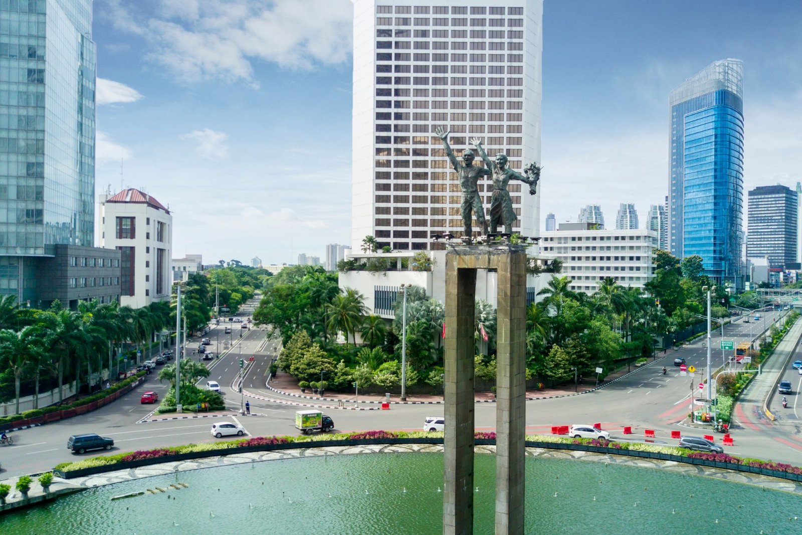 Jakarta