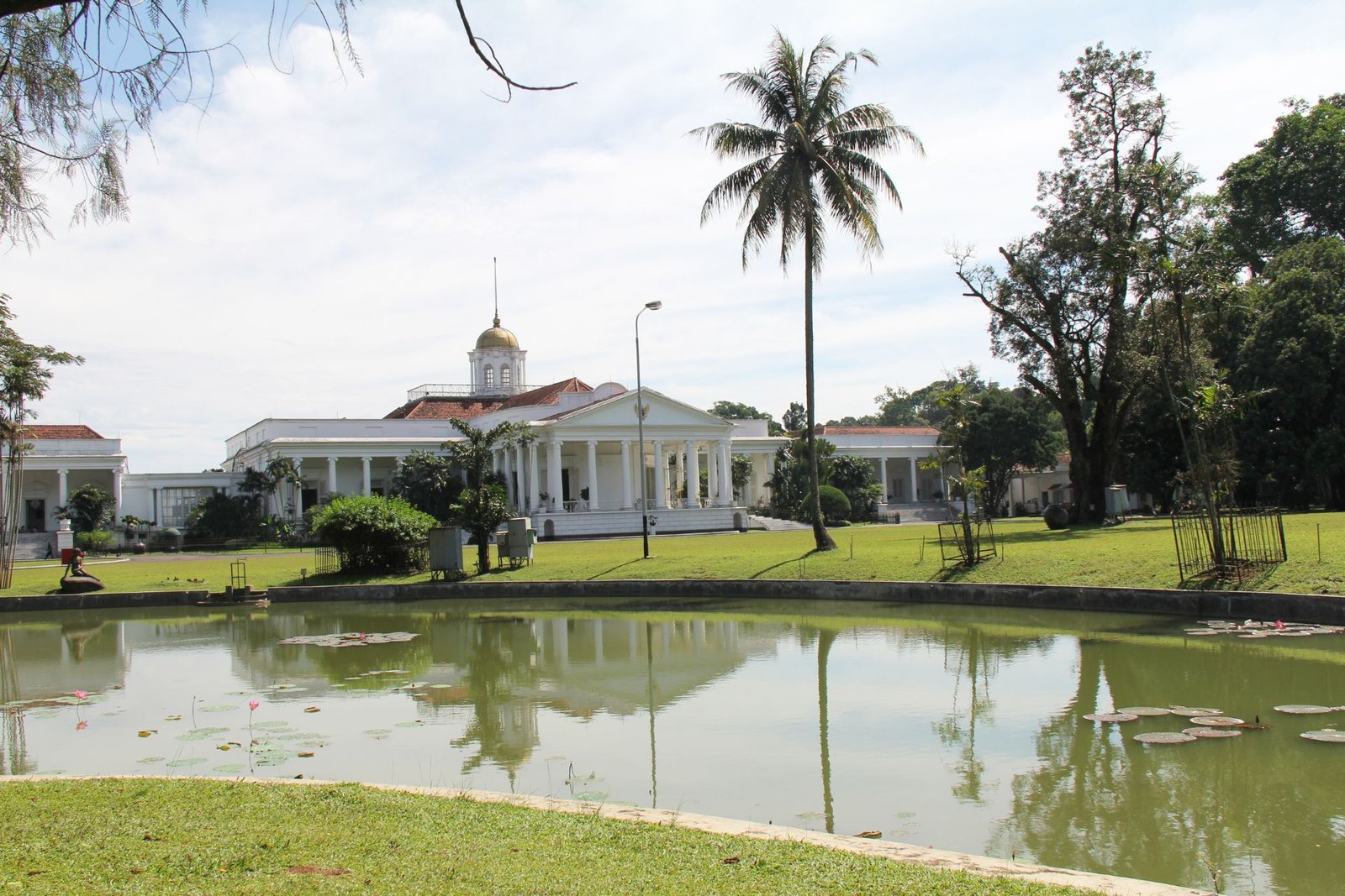 Bogor