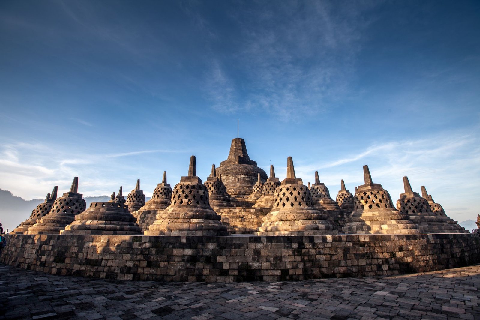 Yogyakarta