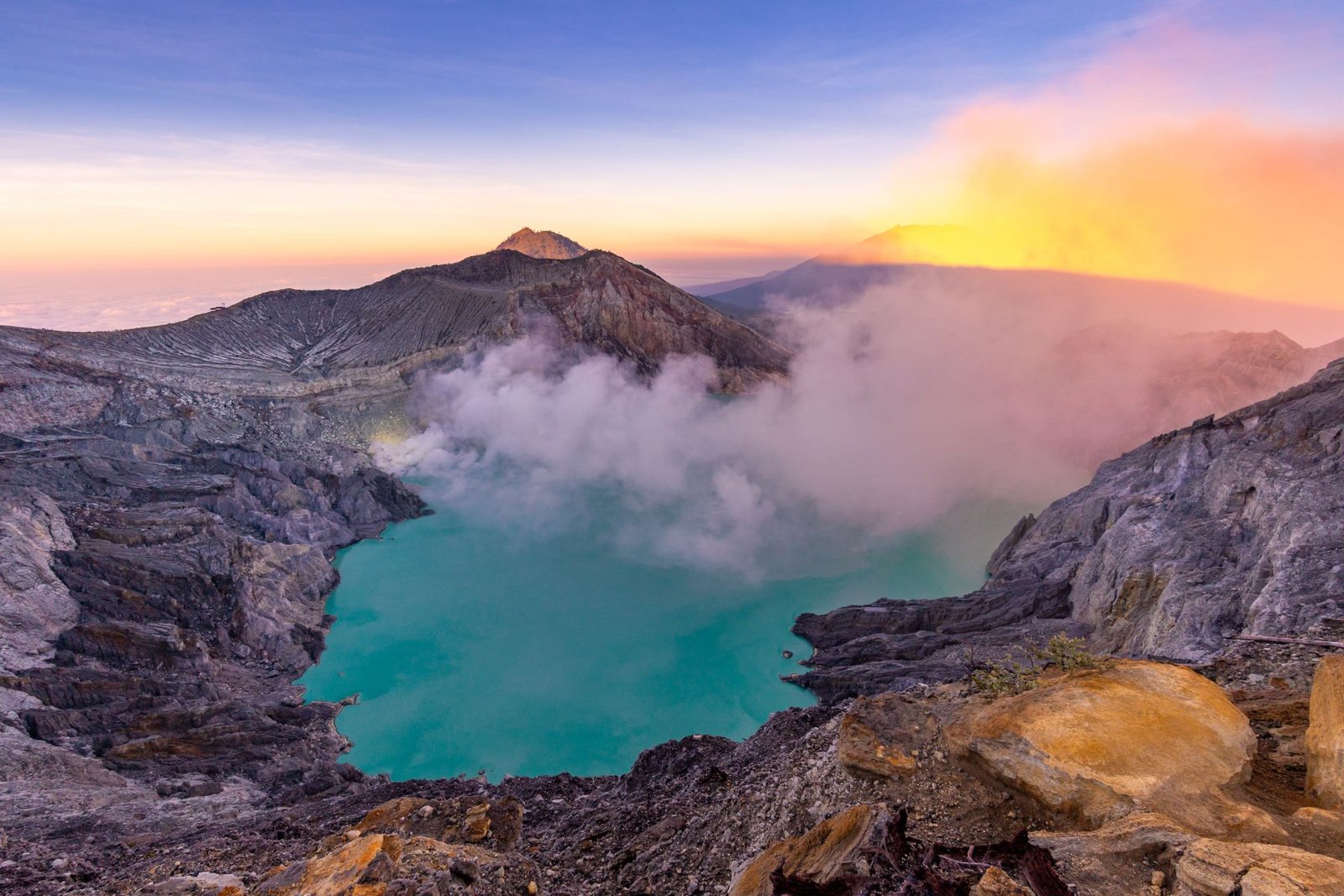 Banyuwangi
