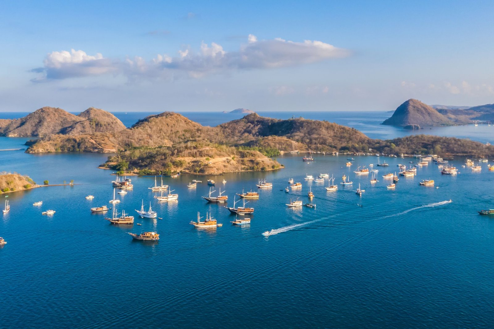 Labuan Bajo