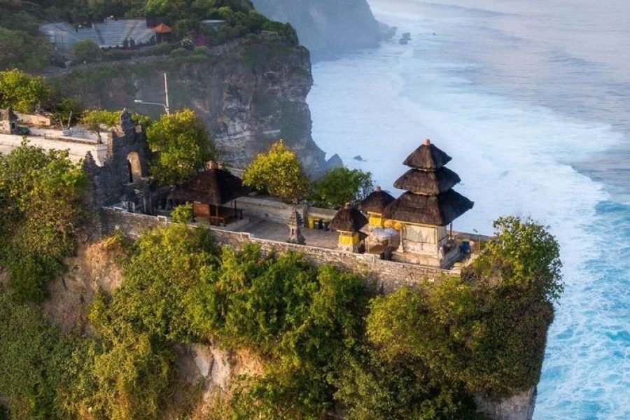 Bali Honeymoon 6 Days 5 Night – HM2