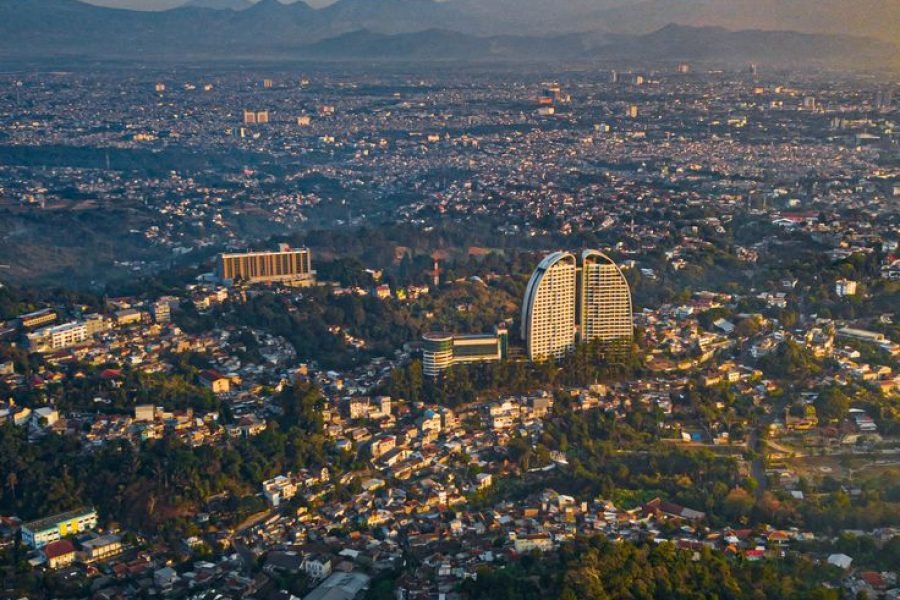 3 Days 2 Nights Jakarta, Bogor, Bandung