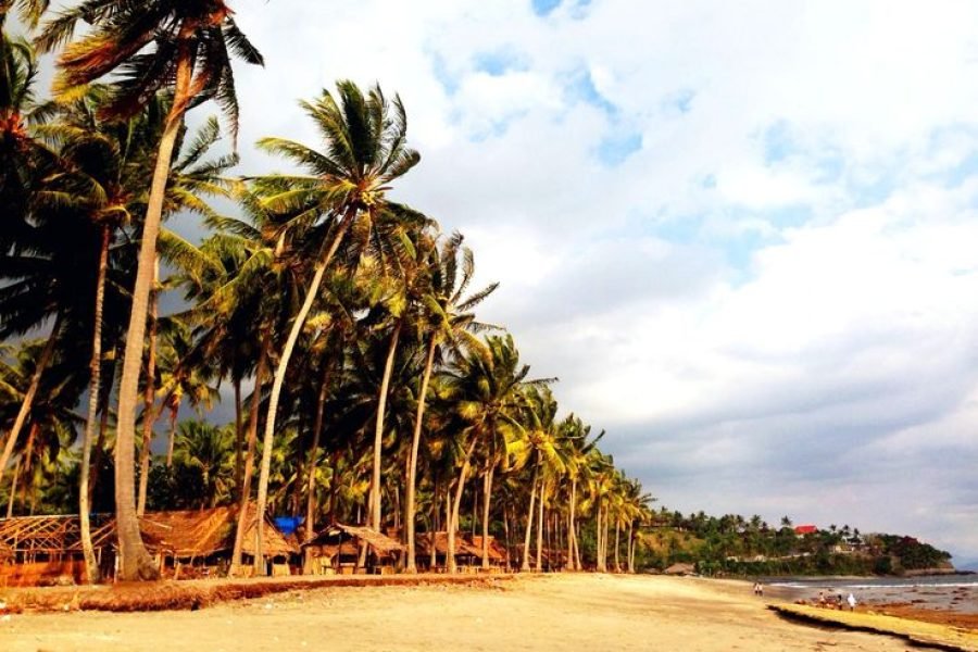 Full Day Senggigi Baun Pusuk Trails