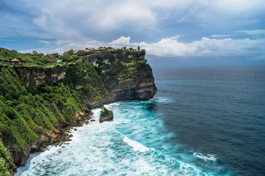 Bali Honeymoon 6 Days 5 Night – HM1