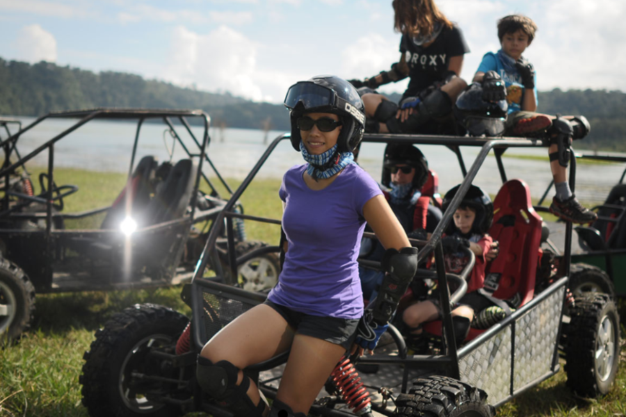 Local Coffee Trail Expedition (Tandem Ride)