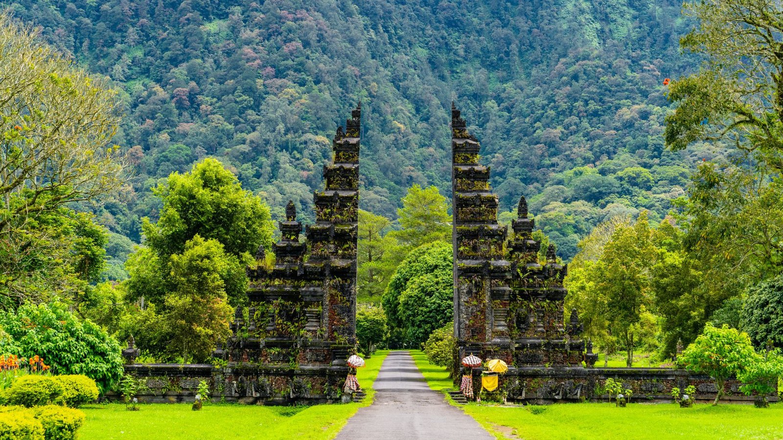 Bali