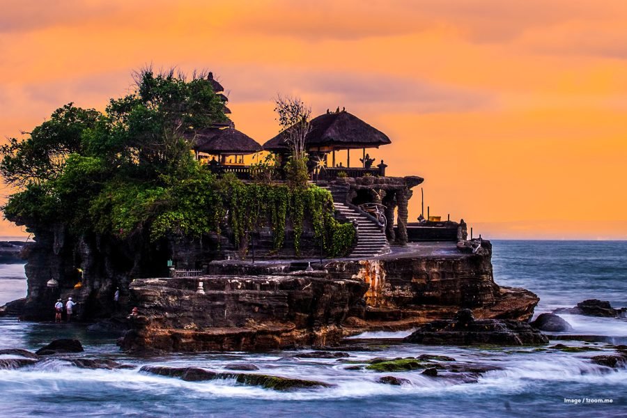 Bali 5 Nights and Banyuwangi 2 Nights