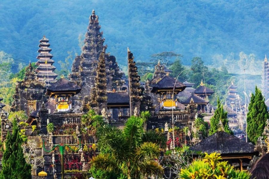 Bali 4 Nights and Lombok 3 Nights