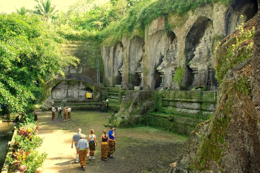 Bali Round Trip 14 Days 13 Nights