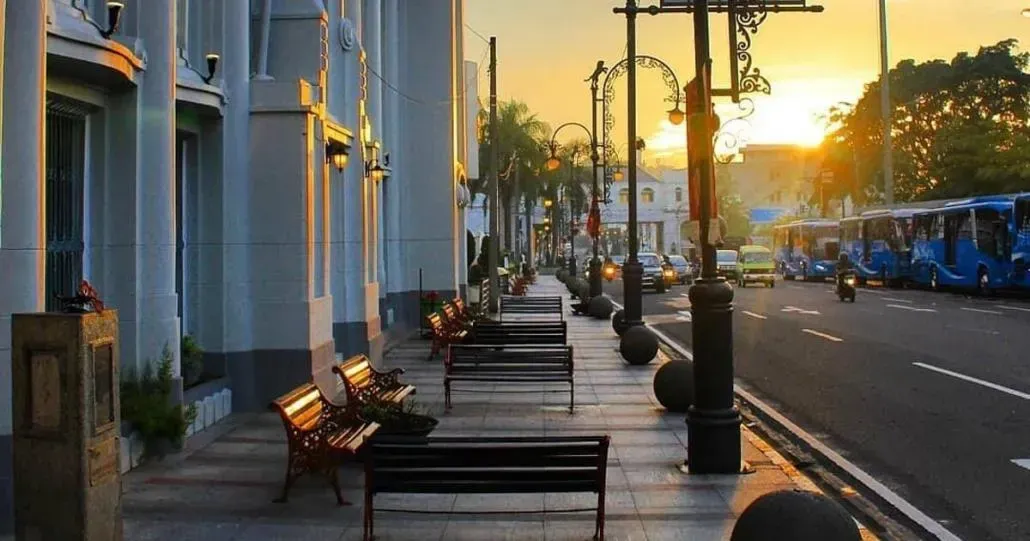 Bandung