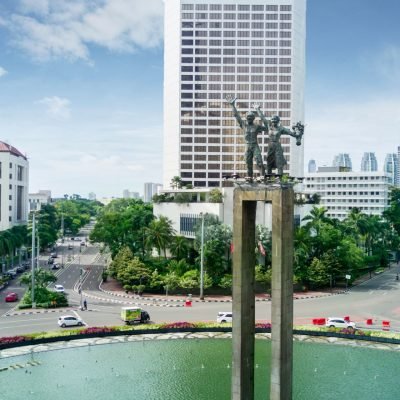 Jakarta