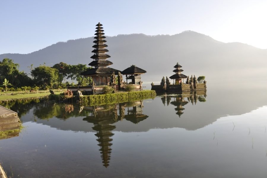 Full Day Bali Icon and North Bali