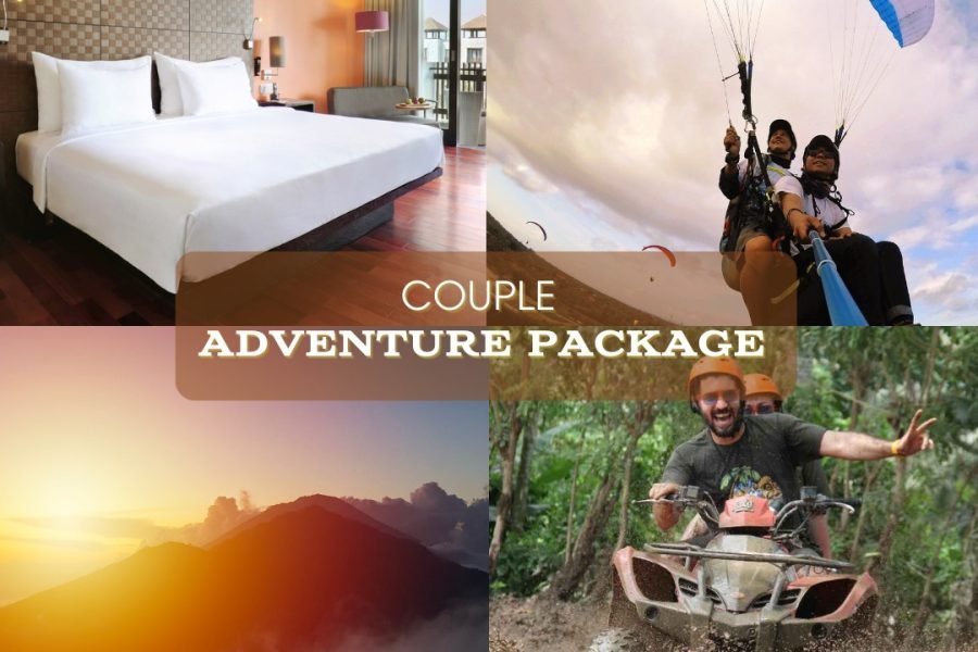 6 Days 5 Nights Bali Adventure Package