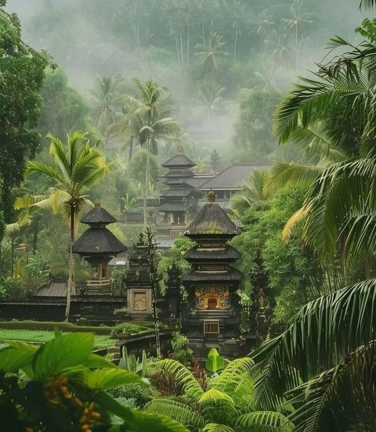 Nyepi in Bali