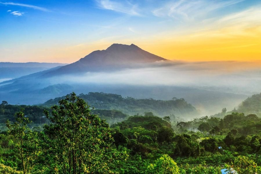 7 Nights Bali and 2 Nights Gili Trawangan